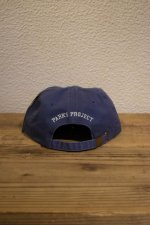 画像4: YOSEMITE cotton 6 panel cap -NEW- (4)