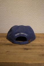 画像4: YOSEMITE cotton 6 panel cap -NEW- (4)