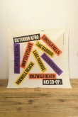 画像3: REI Organic Cotton Bandana -made in USA- (3)