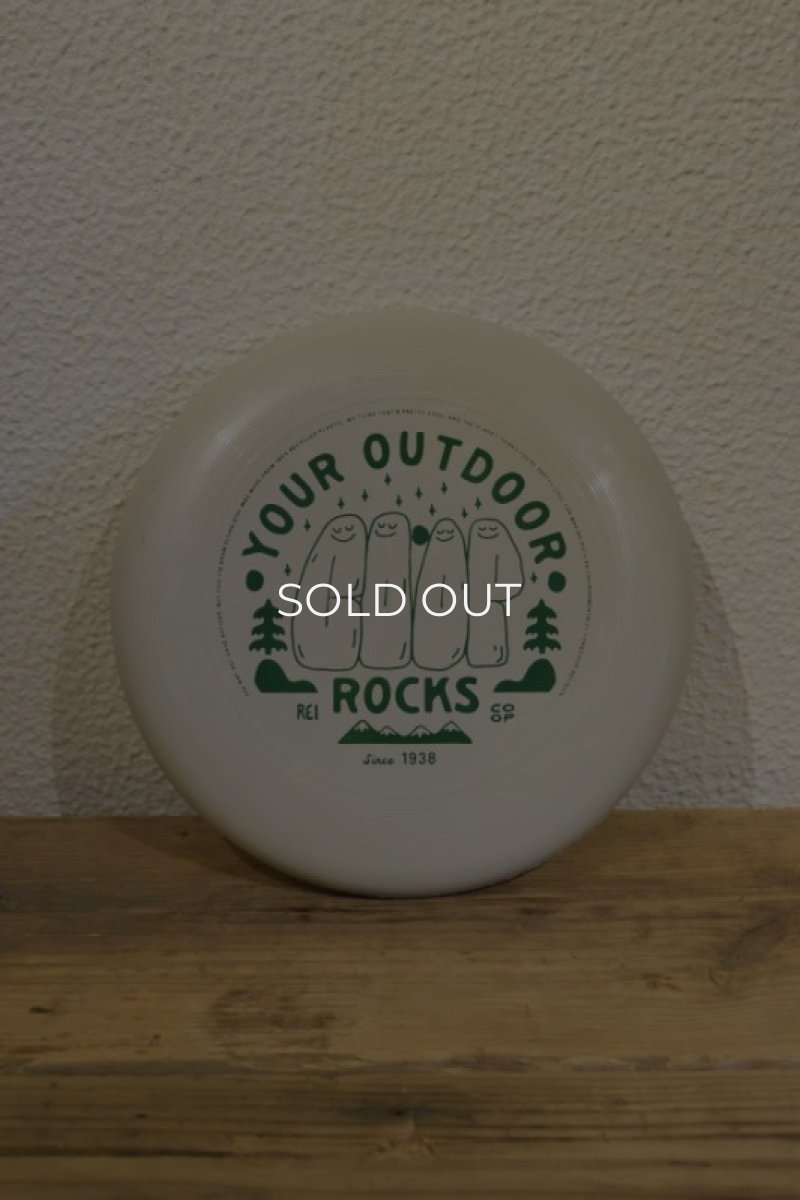 画像2: REI Frying Disc -made in USA- (2)