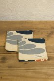 画像1: REI Organic Cotton Bandana -made in USA- (1)