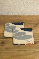 画像1: REI Organic Cotton Bandana -made in USA- (1)