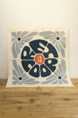 画像3: REI Organic Cotton Bandana -made in USA- (3)