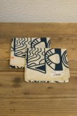 画像1: REI Organic Cotton Bandana -made in USA- (1)