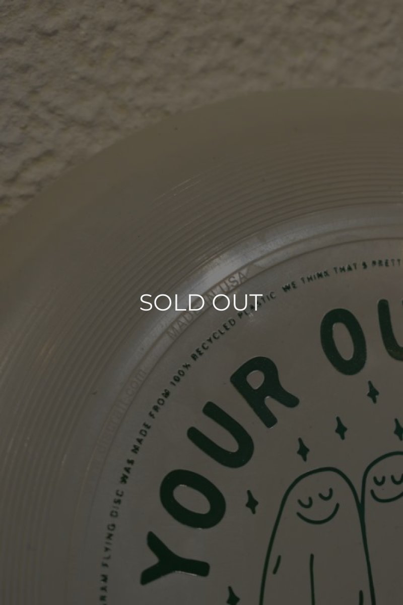 画像4: REI Frying Disc -made in USA- (4)