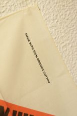 画像4: REI Organic Cotton Bandana -made in USA- (4)