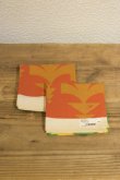 画像1: REI Organic Cotton Bandana -made in USA- (1)