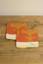 画像1: REI Organic Cotton Bandana -made in USA- (1)