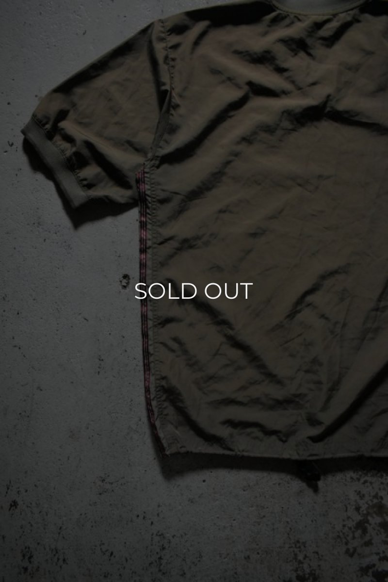 画像14: 90's adidas game shirt (14)