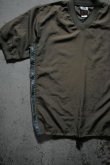 画像7: 90's adidas game shirt (7)