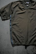 画像7: 90's adidas game shirt (7)