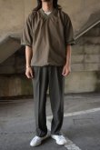 画像4: 90's adidas game shirt (4)