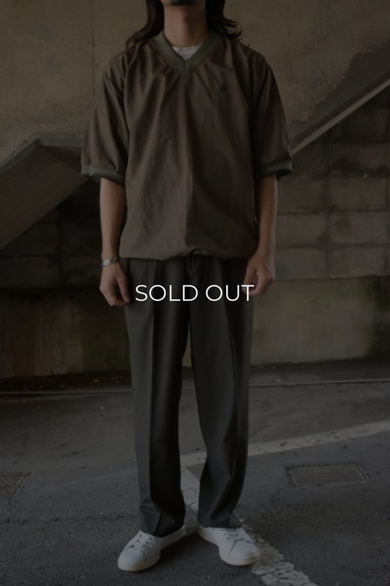 画像4: 90's adidas game shirt (4)