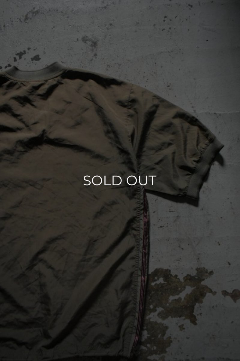 画像13: 90's adidas game shirt (13)