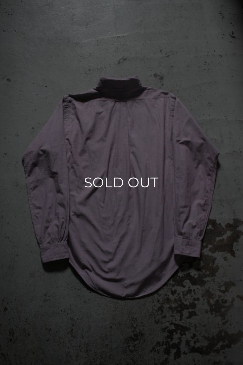 画像12: 90's Brooks Brothers B/D shirt -made in USA- (12)