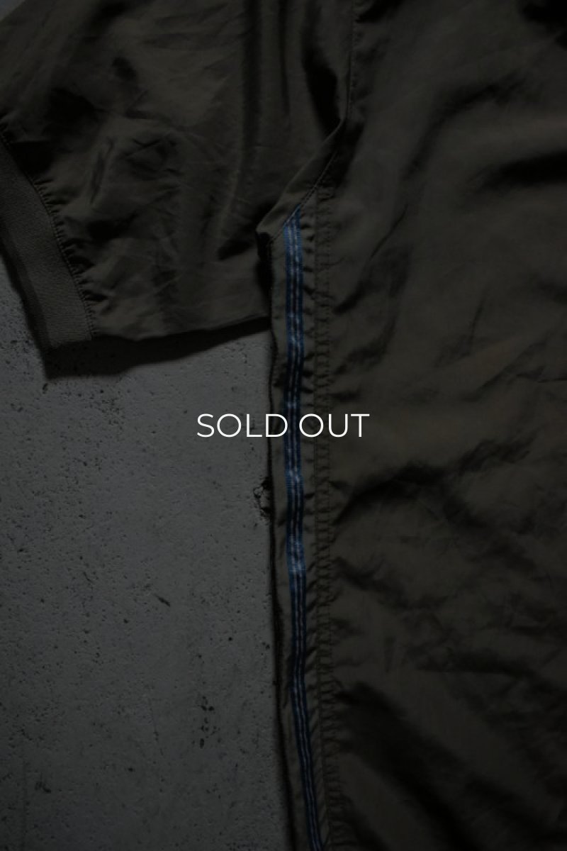 画像8: 90's adidas game shirt (8)