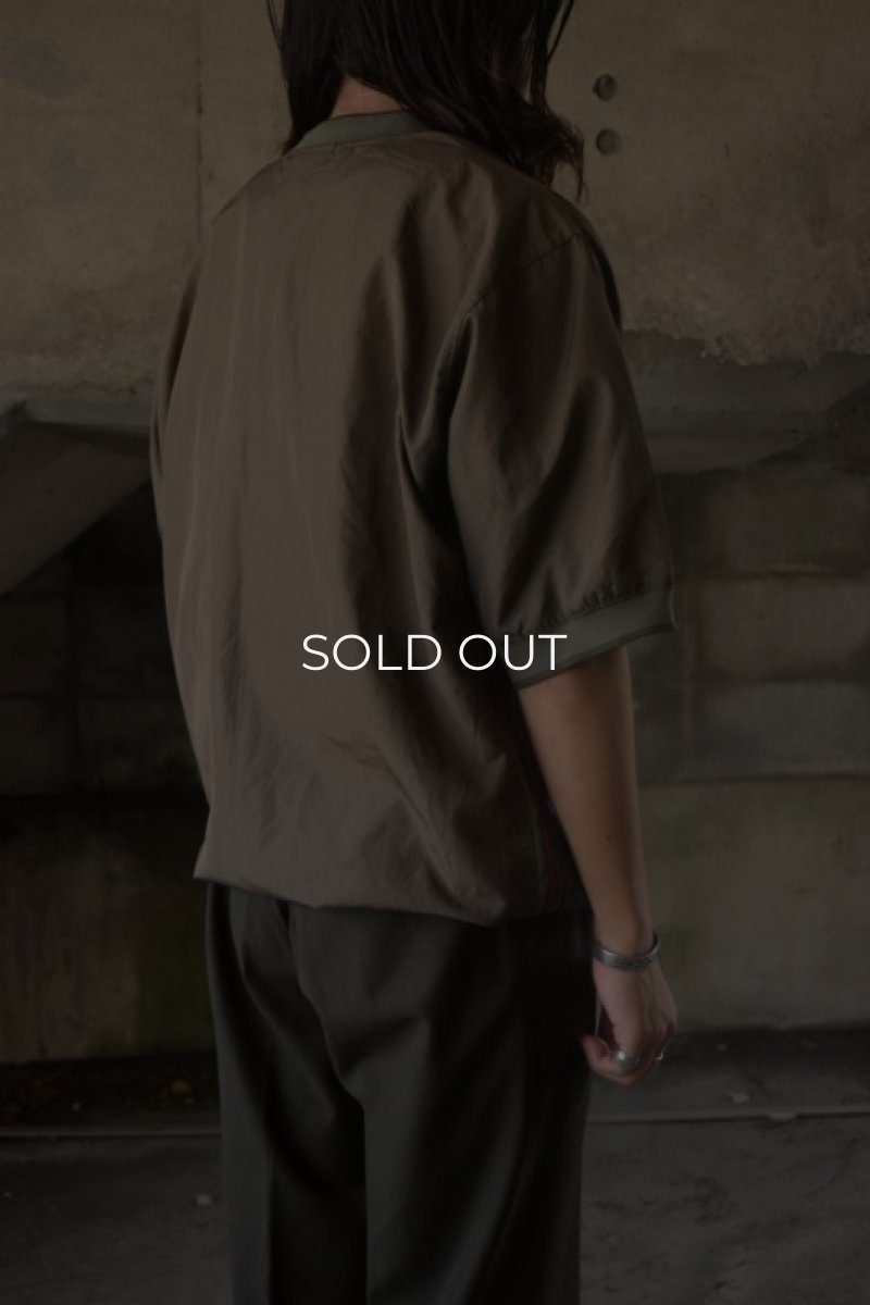 画像3: 90's adidas game shirt (3)