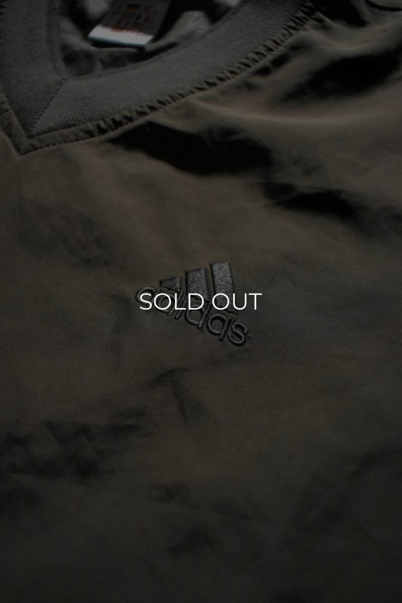 画像9: 90's adidas game shirt (9)