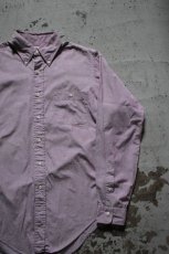 画像6: 90's Brooks Brothers B/D shirt -made in USA- (6)