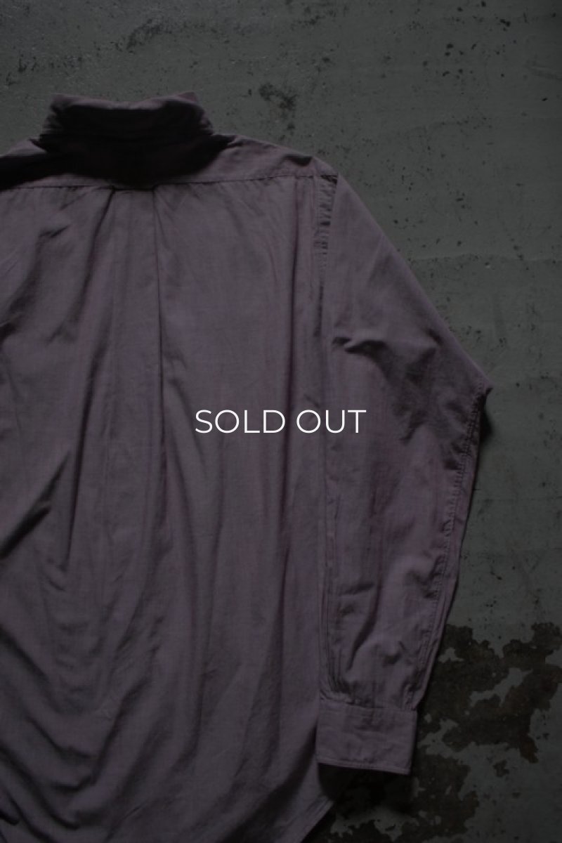 画像13: 90's Brooks Brothers B/D shirt -made in USA- (13)