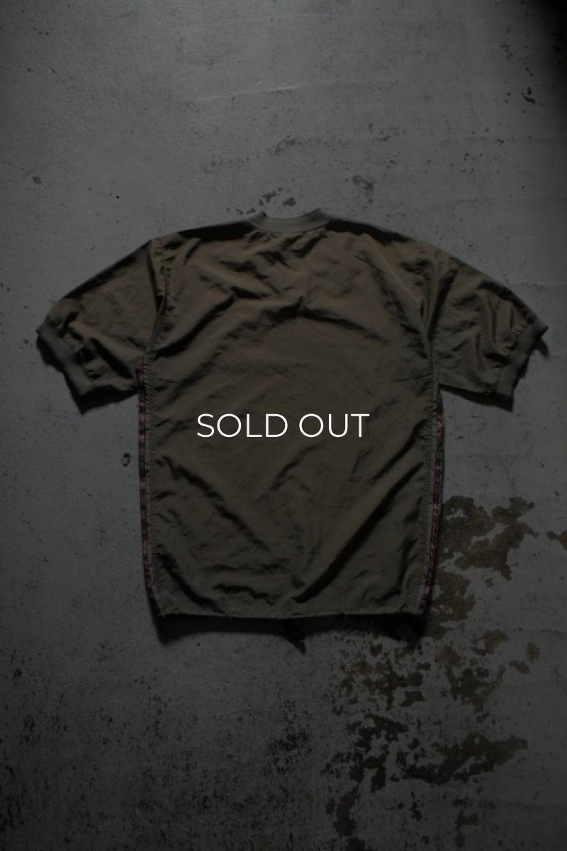 画像12: 90's adidas game shirt (12)