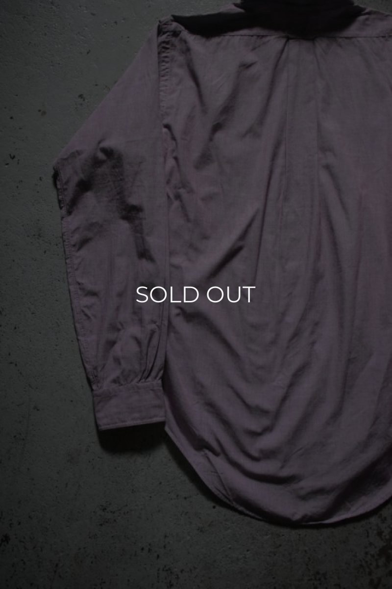 画像14: 90's Brooks Brothers B/D shirt -made in USA- (14)