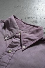 画像9: 90's Brooks Brothers B/D shirt -made in USA- (9)