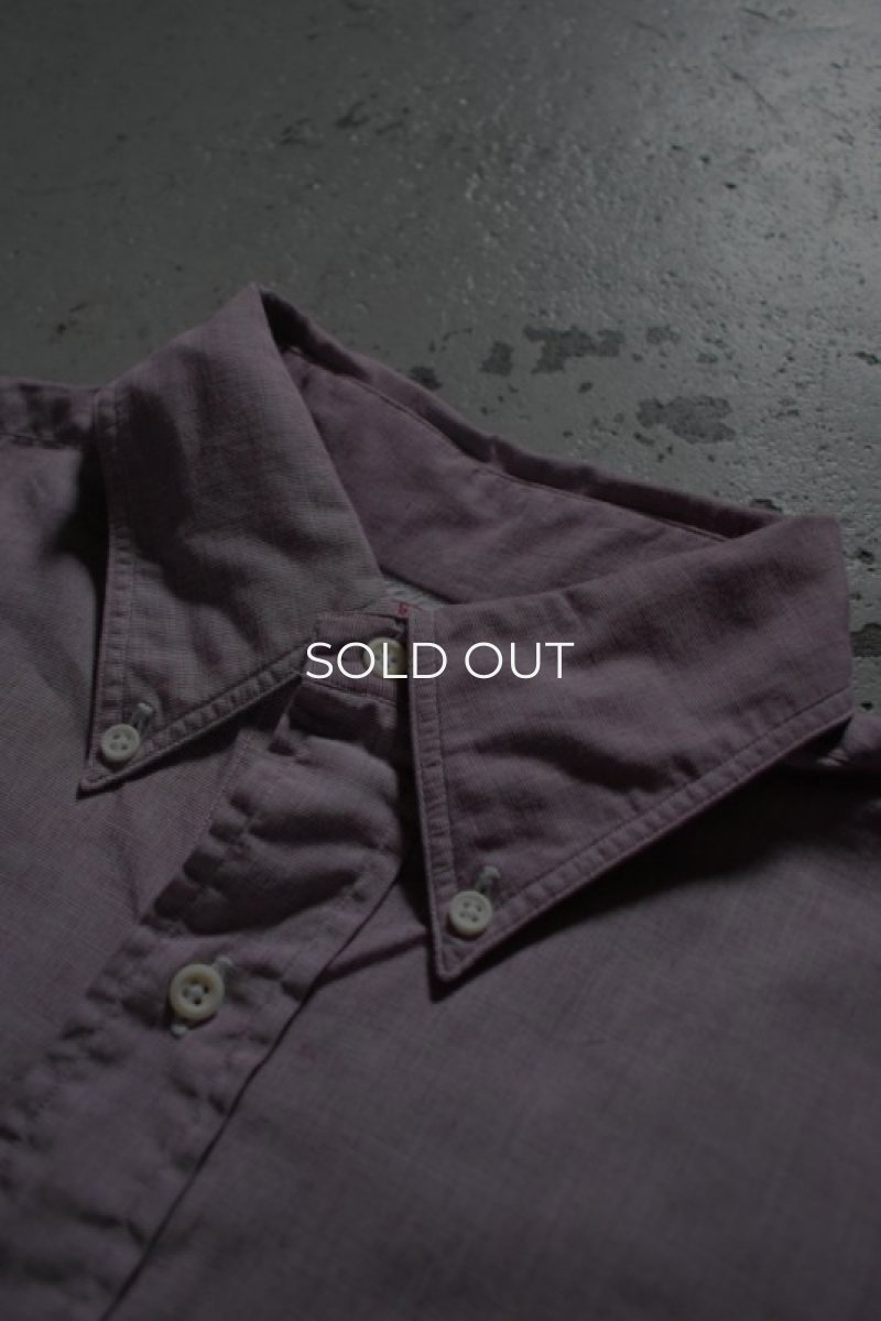 画像9: 90's Brooks Brothers B/D shirt -made in USA- (9)