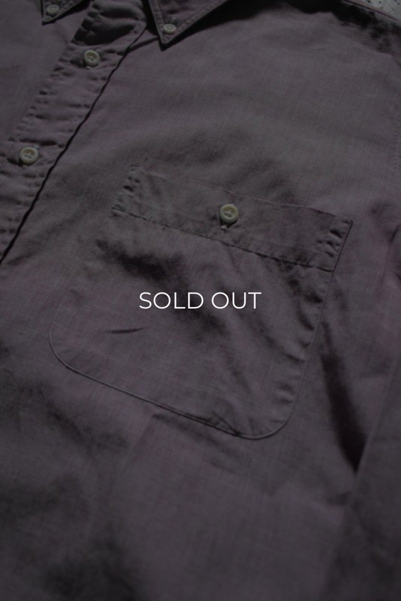 画像8: 90's Brooks Brothers B/D shirt -made in USA- (8)