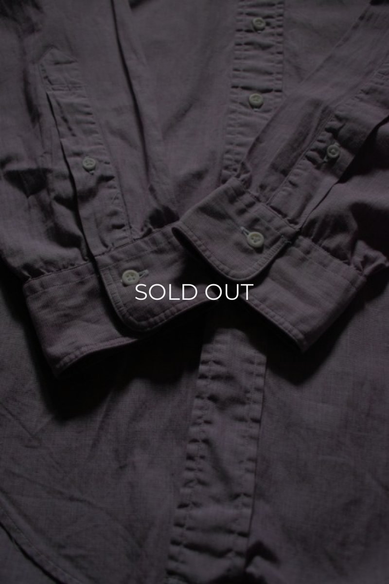 画像11: 90's Brooks Brothers B/D shirt -made in USA- (11)