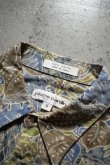 画像10: 80's〜 Pierre Cardin S/S rayon shirt (10)