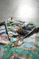 画像10: 90's reyn spooner S/S hawaiian shirt (10)