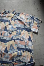 画像6: 90's reyn spooner S/S hawaiian shirt (6)