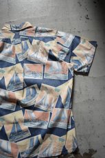 画像15: 90's reyn spooner S/S hawaiian shirt (15)