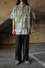 画像4: 90's reyn spooner S/S hawaiian shirt (4)