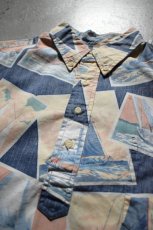 画像9: 90's reyn spooner S/S hawaiian shirt (9)