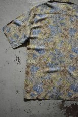 画像13: 80's〜 Pierre Cardin S/S rayon shirt (13)