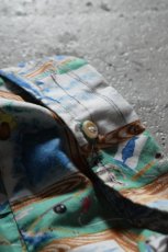 画像15: 90's reyn spooner S/S hawaiian shirt (15)