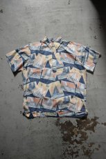 画像5: 90's reyn spooner S/S hawaiian shirt (5)