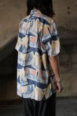 画像3: 90's reyn spooner S/S hawaiian shirt (3)