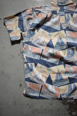 画像16: 90's reyn spooner S/S hawaiian shirt (16)