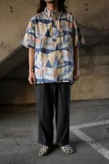 画像4: 90's reyn spooner S/S hawaiian shirt (4)