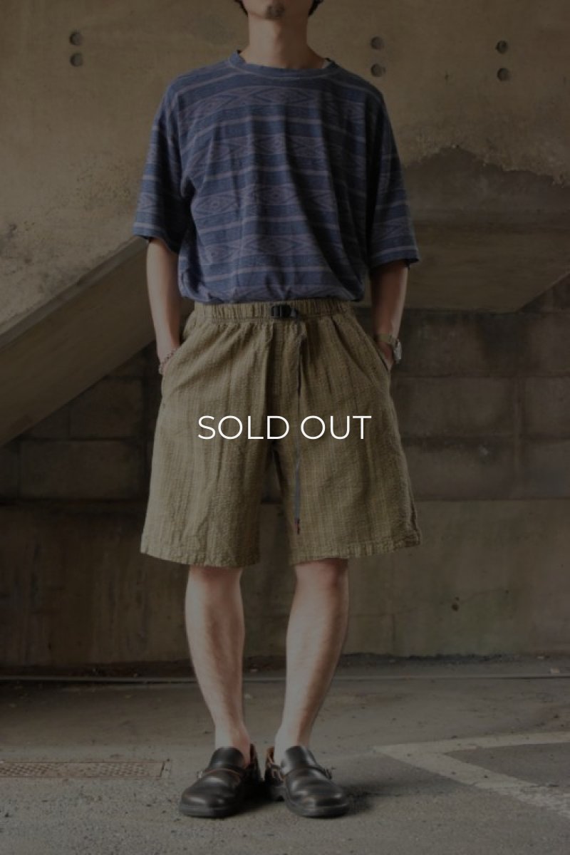 画像4: 90's GRAMICCI climbing shorts (4)