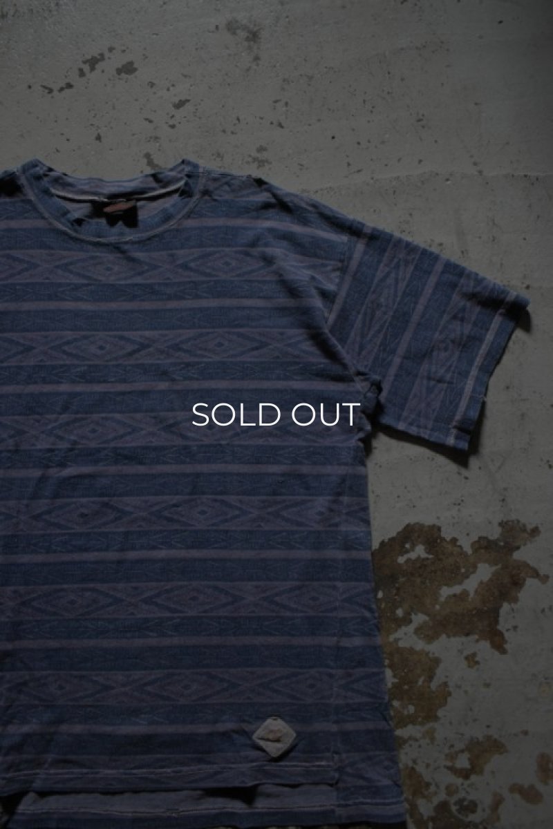 画像6: 90's GRAMICCI border Tee (6)