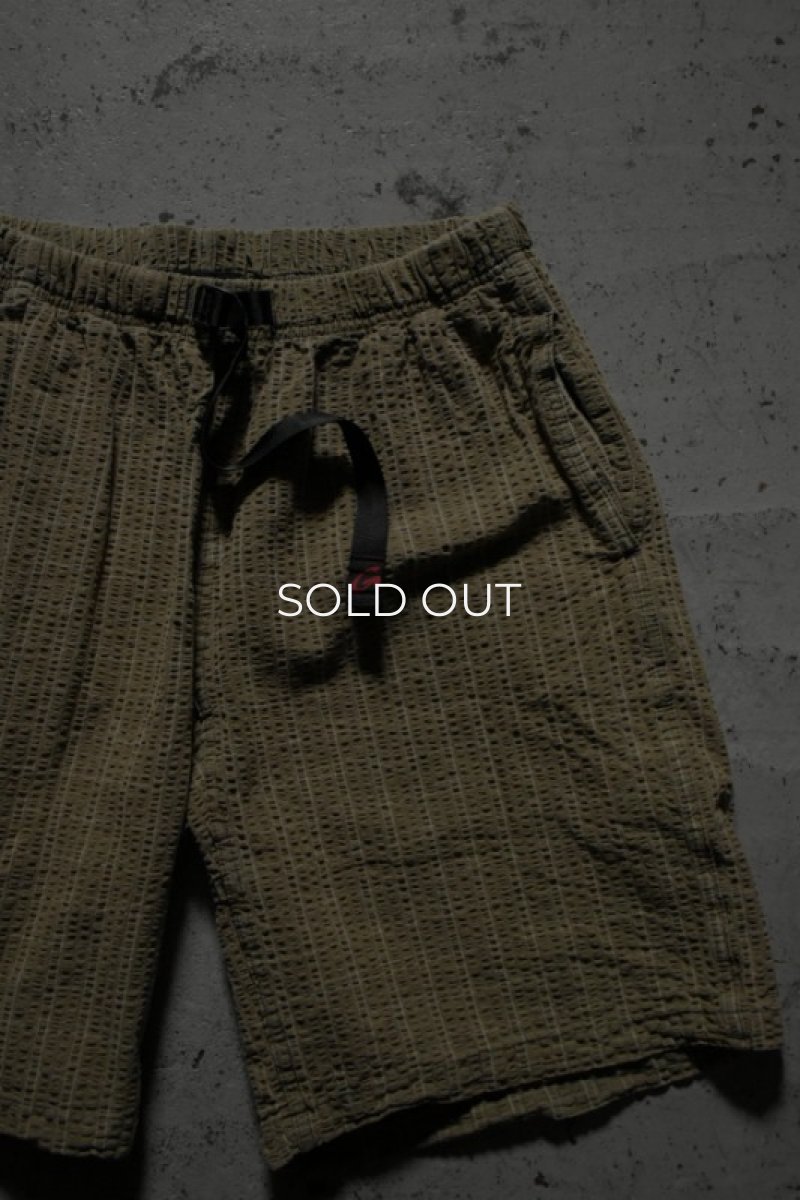 画像6: 90's GRAMICCI climbing shorts (6)