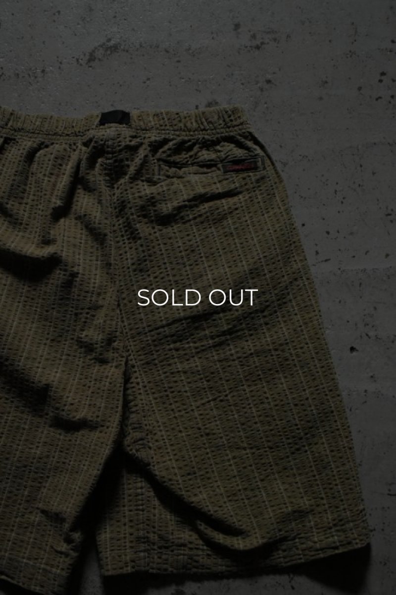 画像13: 90's GRAMICCI climbing shorts (13)