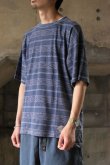 画像2: 90's GRAMICCI border Tee (2)