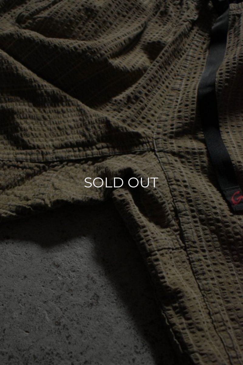 画像11: 90's GRAMICCI climbing shorts (11)