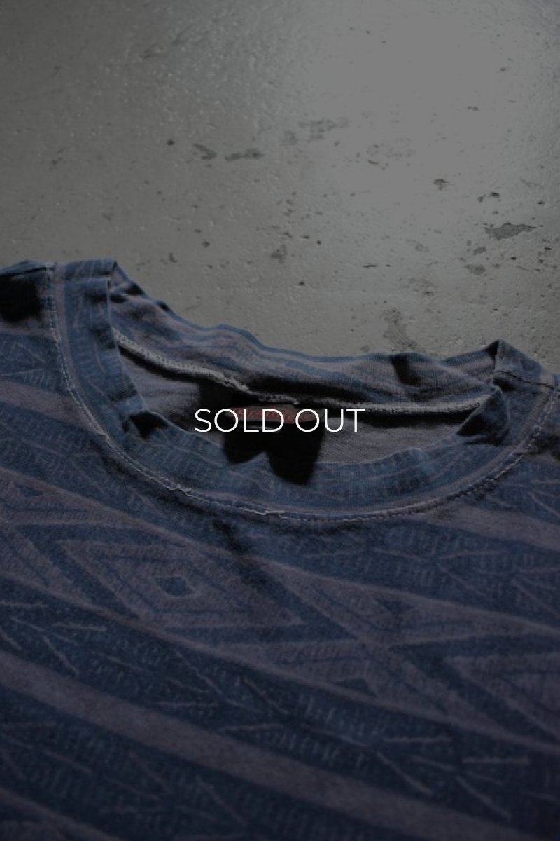 画像10: 90's GRAMICCI border Tee (10)