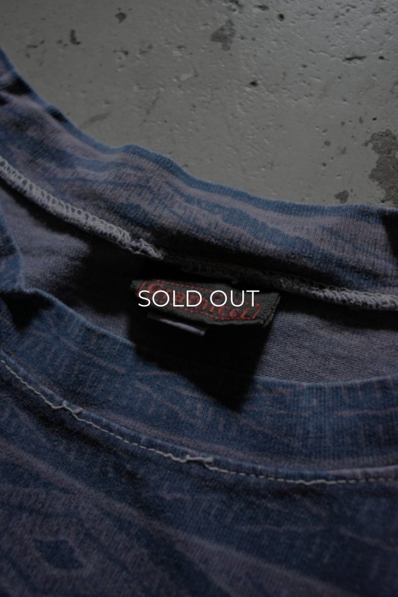 画像11: 90's GRAMICCI border Tee (11)